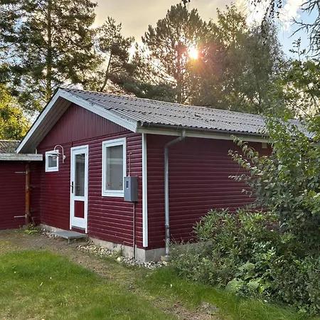 Holiday home Amazing In With Wifi