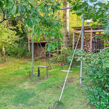 Amazing In With Wifi Holiday home Praesto