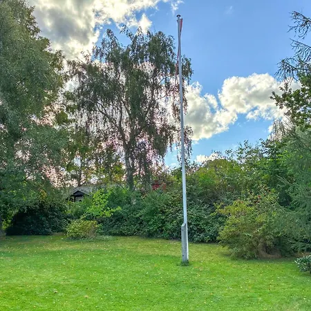 Amazing In Praesto With Wifi Togeholt