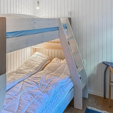 Feriehus Amazing In Praesto With Wifi Togeholt
