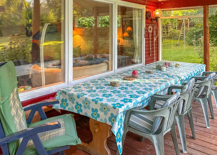 Amazing In With Wifi Holiday home *