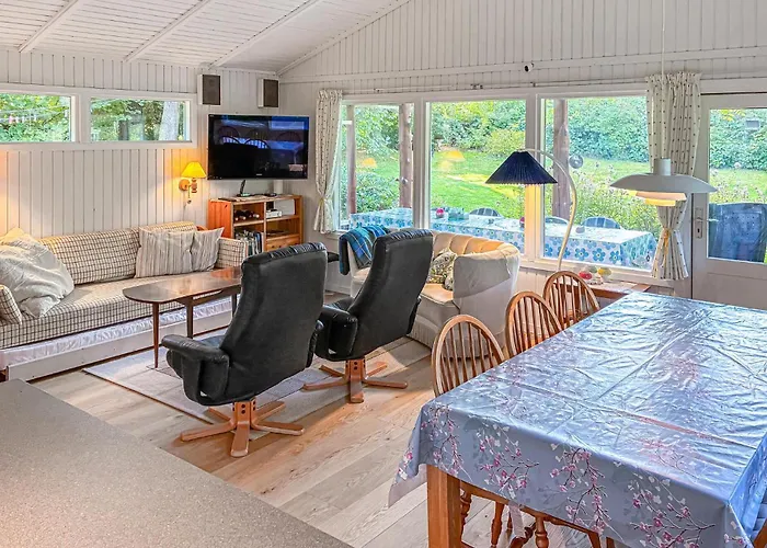 Holiday home Amazing In With Wifi *