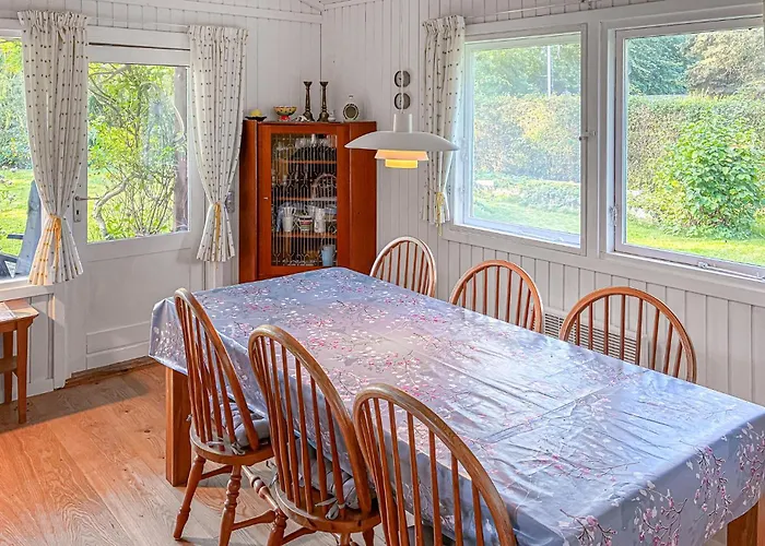 Amazing In With Wifi Holiday home *