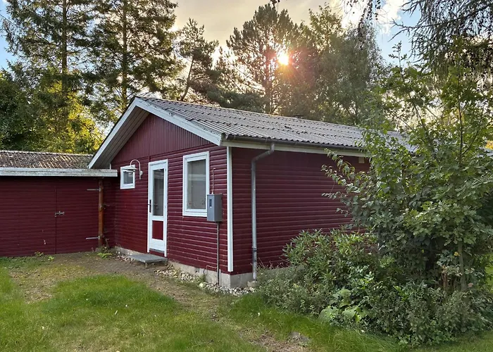 Holiday home Amazing In With Wifi