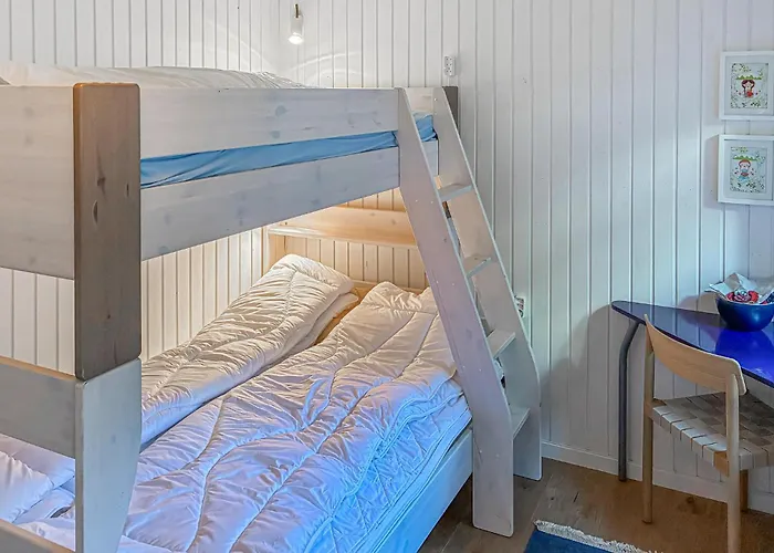 Holiday home Amazing In With Wifi Praesto